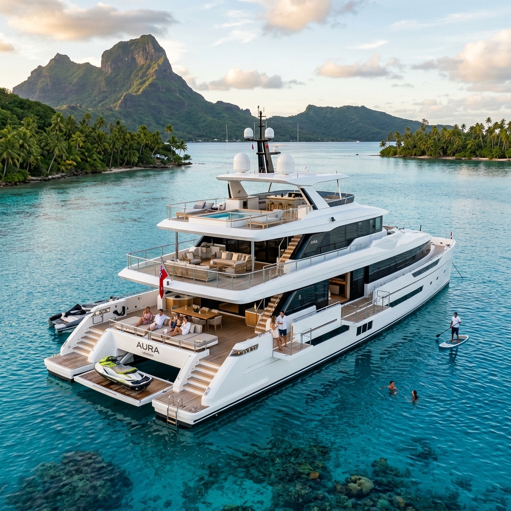 Aristocat 40M